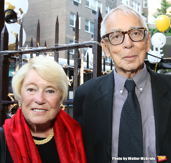 Photo Coverage: Repertorio Espanol Celebrates 50th Anniversary Image