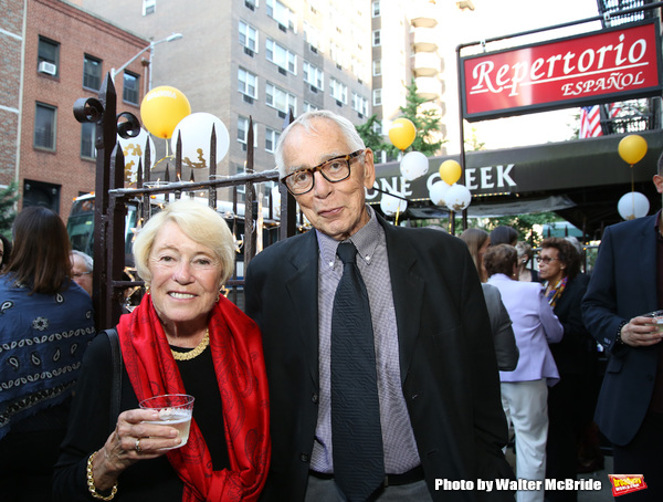 Photo Coverage: Repertorio Espanol Celebrates 50th Anniversary Image