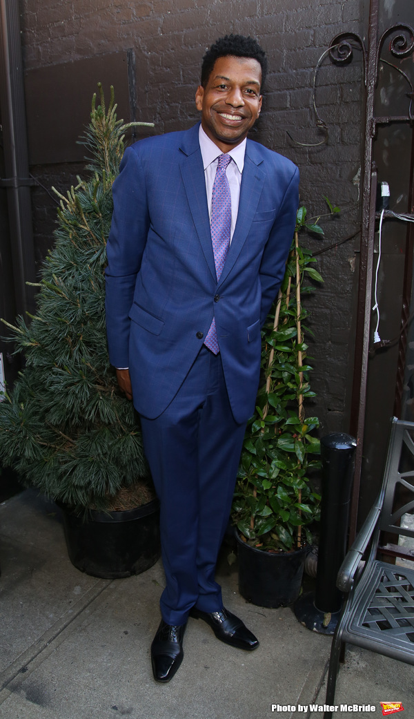 Photo Coverage: Repertorio Espanol Celebrates 50th Anniversary Image