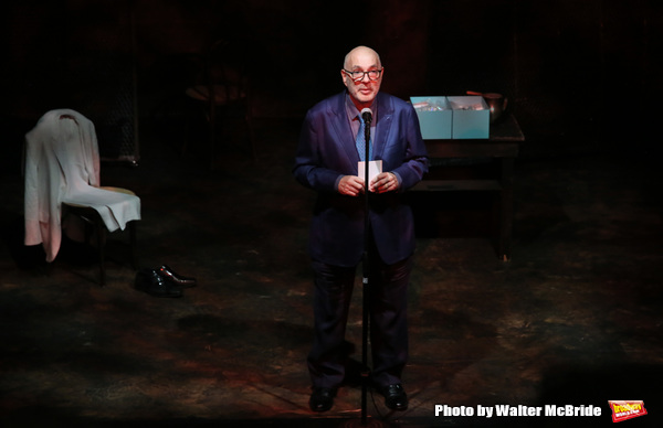 Photo Coverage: Repertorio Espanol Celebrates 50th Anniversary Image