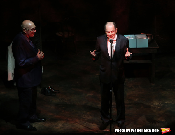 Photo Coverage: Repertorio Espanol Celebrates 50th Anniversary Image