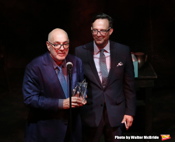 Photo Coverage: Repertorio Espanol Celebrates 50th Anniversary Image