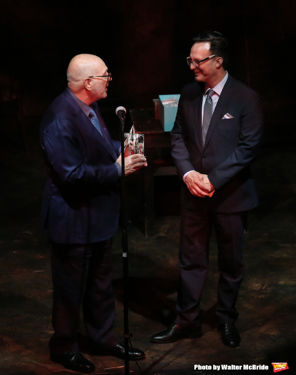 Photo Coverage: Repertorio Espanol Celebrates 50th Anniversary Image