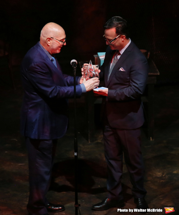 Photo Coverage: Repertorio Espanol Celebrates 50th Anniversary Image