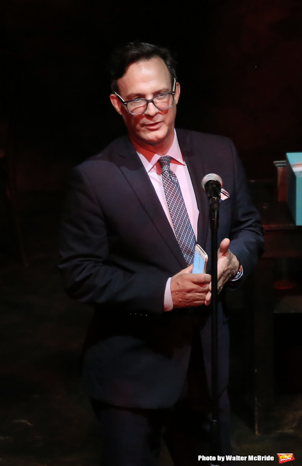 Photo Coverage: Repertorio Espanol Celebrates 50th Anniversary Image