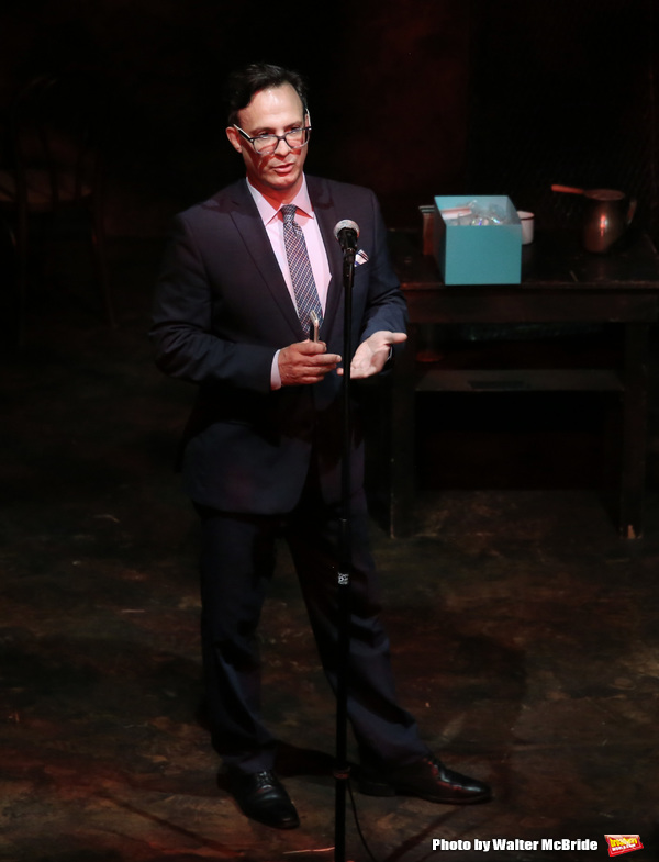 Photo Coverage: Repertorio Espanol Celebrates 50th Anniversary Image