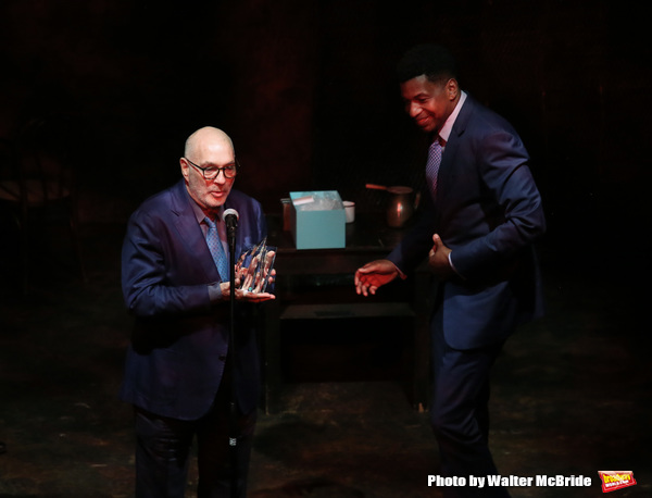 Photo Coverage: Repertorio Espanol Celebrates 50th Anniversary Image