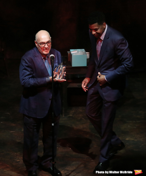 Photo Coverage: Repertorio Espanol Celebrates 50th Anniversary Image