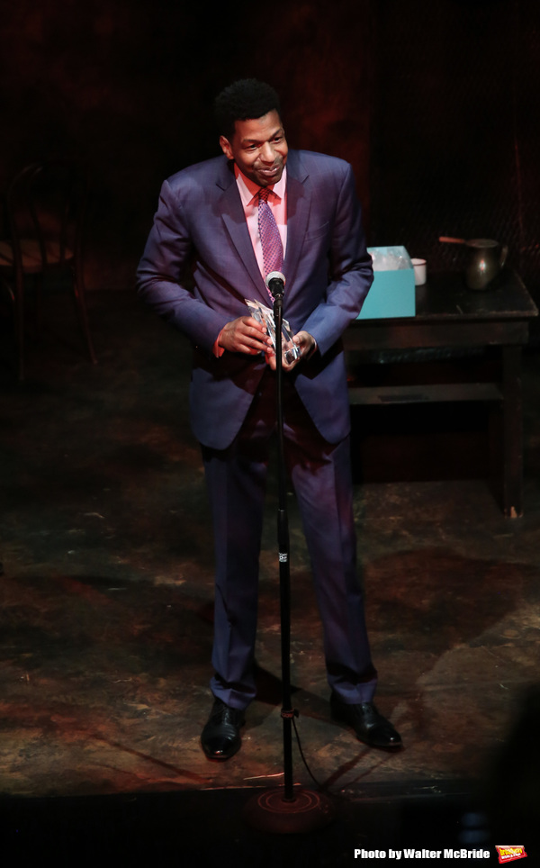 Photo Coverage: Repertorio Espanol Celebrates 50th Anniversary Image