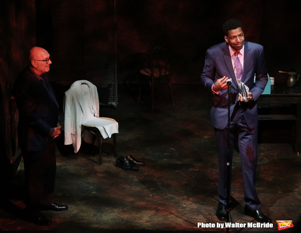 Photo Coverage: Repertorio Espanol Celebrates 50th Anniversary Image