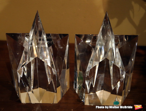 Photo Coverage: Repertorio Espanol Celebrates 50th Anniversary Image