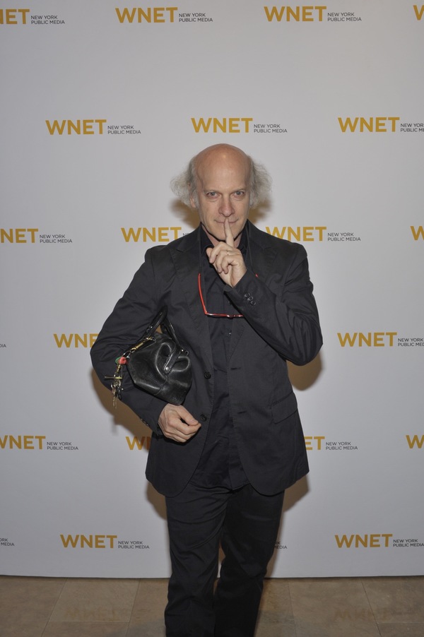 Photo Flash: Katharine McPhee, Juju Chang and More Attend WNET Gala Image