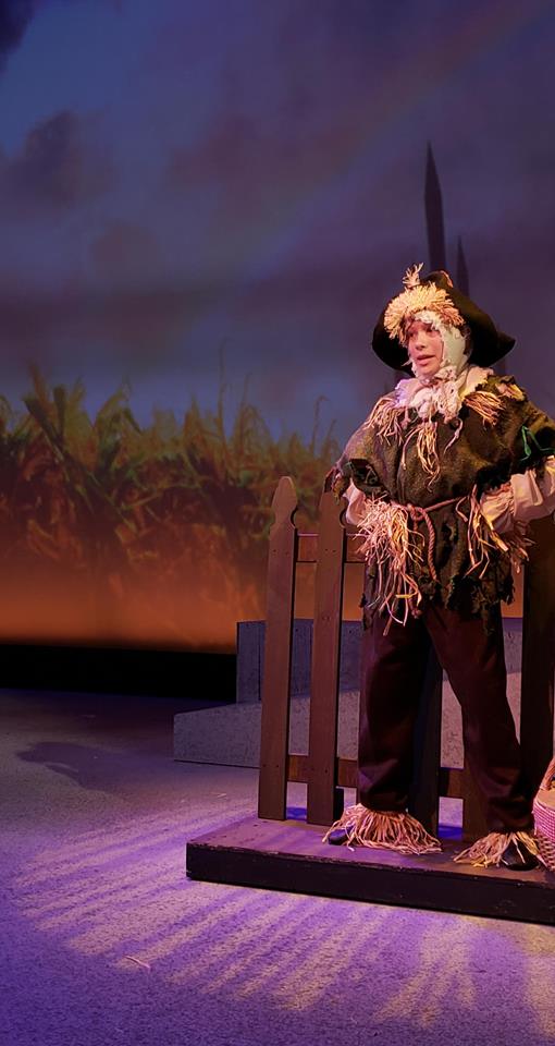 BWW Previews: THE WIZARD OF OZ LANDS IN  Straz Center For The Performing Art's TECO Theater 