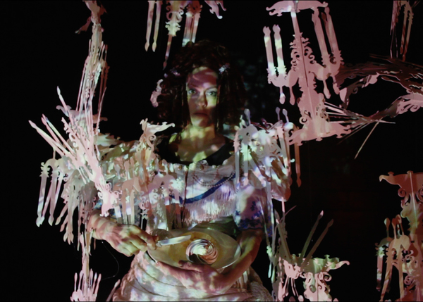 Photo Flash: New Works Hit NYC in 25th Annual Ice Factory Festival Image