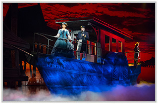 Regional Roundup: Top New Features This Week Around Our BroadwayWorld 6/15 - HALF TIME, THE KING AND I, ON YOUR FEET, and More! Image