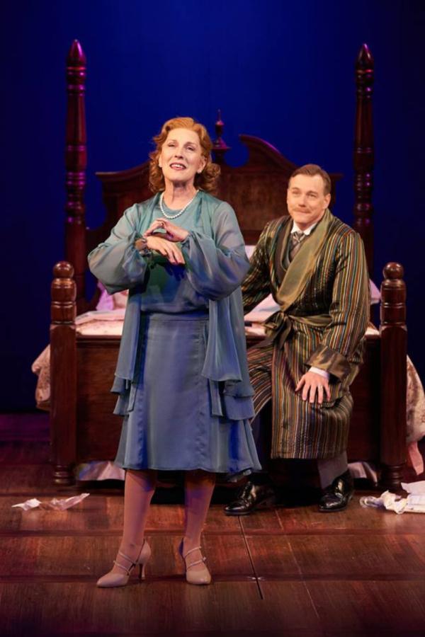 Photo Flash: I DO! I DO! Comes to STAGES ST. Louis Image