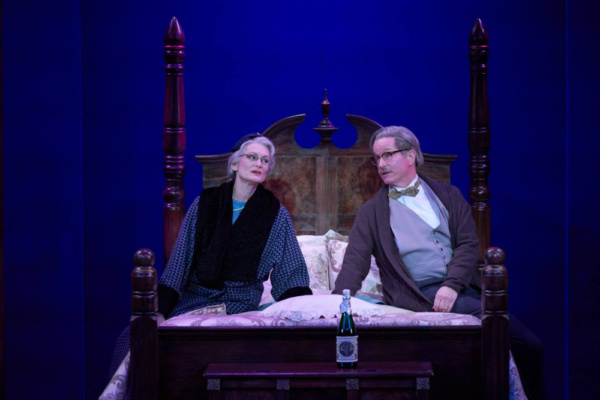 Photo Flash: I DO! I DO! Comes to STAGES ST. Louis Image