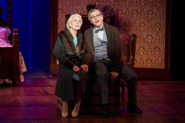 Photo Flash: I DO! I DO! Comes to STAGES ST. Louis Image