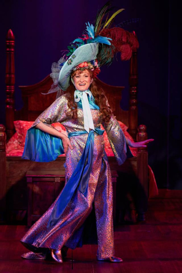 Photo Flash: I DO! I DO! Comes to STAGES ST. Louis Image