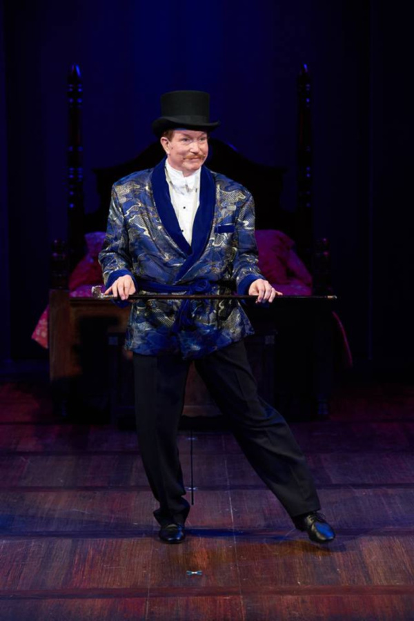 Photo Flash: I DO! I DO! Comes to STAGES ST. Louis Image