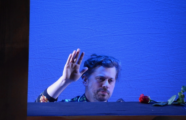Photo Coverage: DESPERATE MEASURES Takes Opening Night Bows Off-Broadway! Image