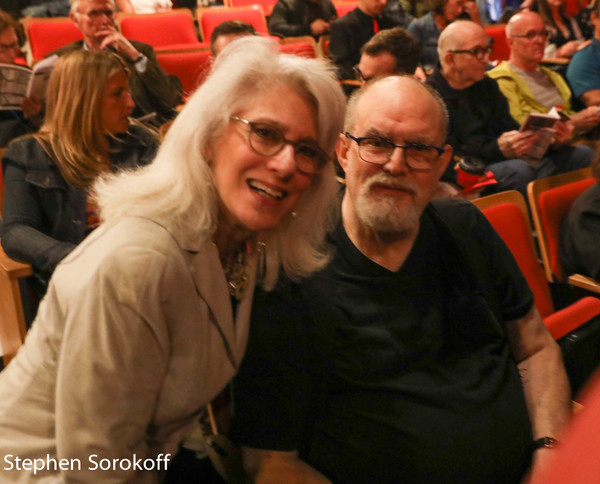 Photo Coverage: THE ROYAL FAMILY OF BROADWAY Celebrates Opening Night at Barrington Stage Company Image