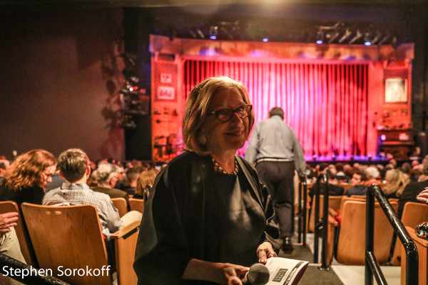 Photo Coverage: THE ROYAL FAMILY OF BROADWAY Celebrates Opening Night at Barrington Stage Company Image