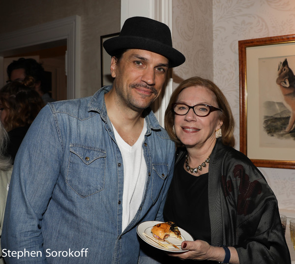 Photo Coverage: THE ROYAL FAMILY OF BROADWAY Celebrates Opening Night at Barrington Stage Company Image