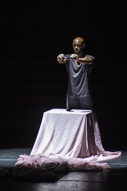 Review: LULA WASHINGTON DANCE THEATRE is an Entity All its Own at The Ford Theatre  Image