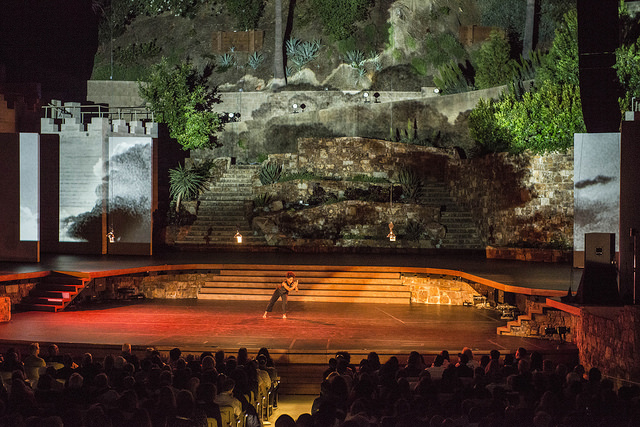 Review: LULA WASHINGTON DANCE THEATRE is an Entity All its Own at The Ford Theatre  Image