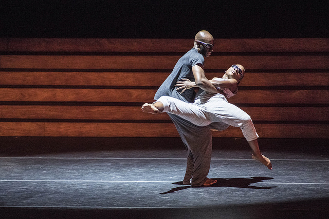 Review: LULA WASHINGTON DANCE THEATRE is an Entity All its Own at The Ford Theatre  Image