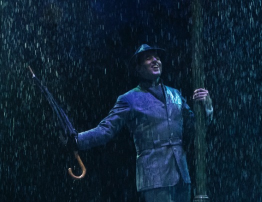 Regional Roundup: Top New Features This Week Around Our BroadwayWorld 6/15 - HALF TIME, THE KING AND I, ON YOUR FEET, and More! Image