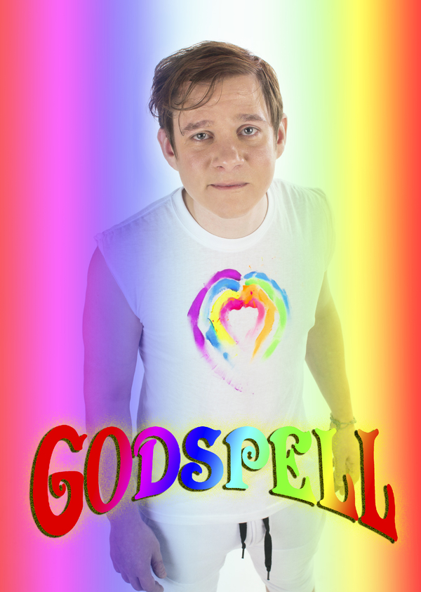 Photo Flash: Queens Shakespeare and What Dreams May Co. Present GODSPELL Image