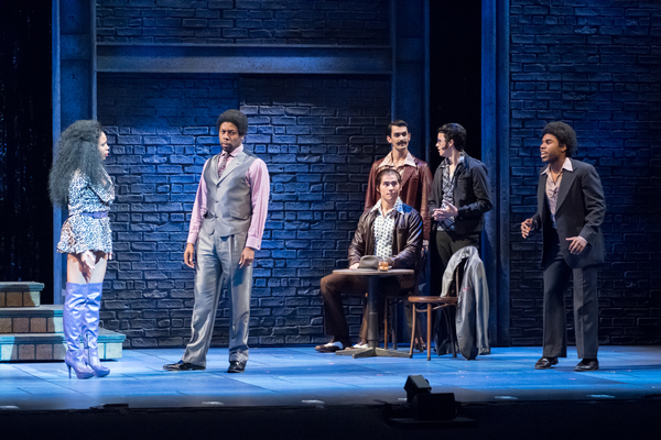 Photo Flash: First Look at Music Theatre Wichita's SISTER ACT Image