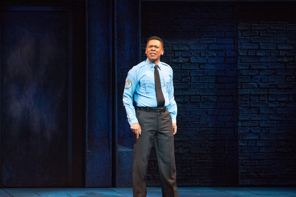 Photo Flash: First Look at Music Theatre Wichita's SISTER ACT Image