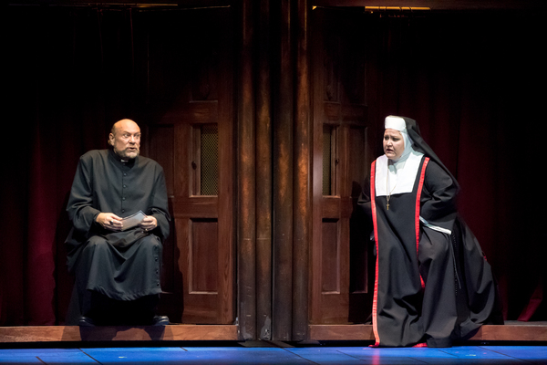 Photo Flash: First Look at Music Theatre Wichita's SISTER ACT Image