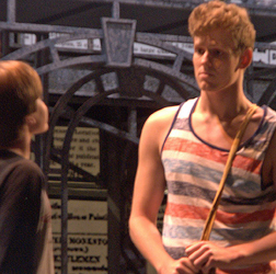 BWW Previews: NEWSIES at White Theatre Image