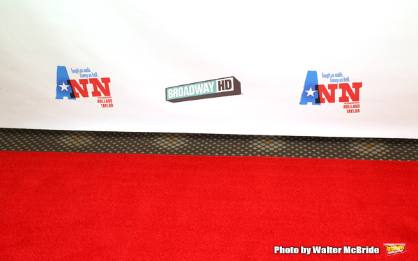 Photo Coverage: BroadwayHD Screens ANN With Writer and Star Holland Taylor Image