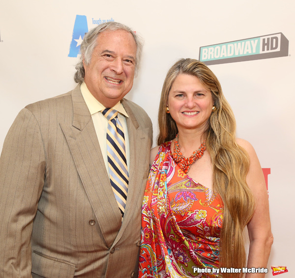 Photo Coverage: BroadwayHD Screens ANN With Writer and Star Holland Taylor Image