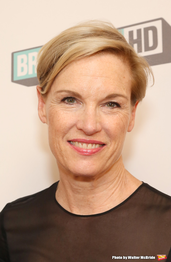 Cecile Richards Photo