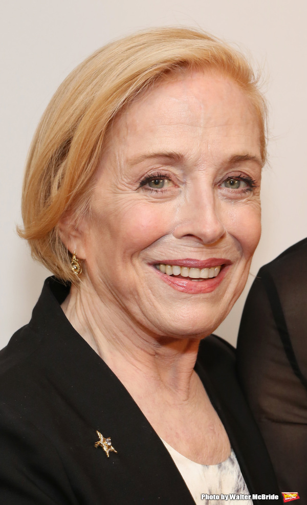 Photo Coverage: BroadwayHD Screens ANN With Writer and Star Holland Taylor Image