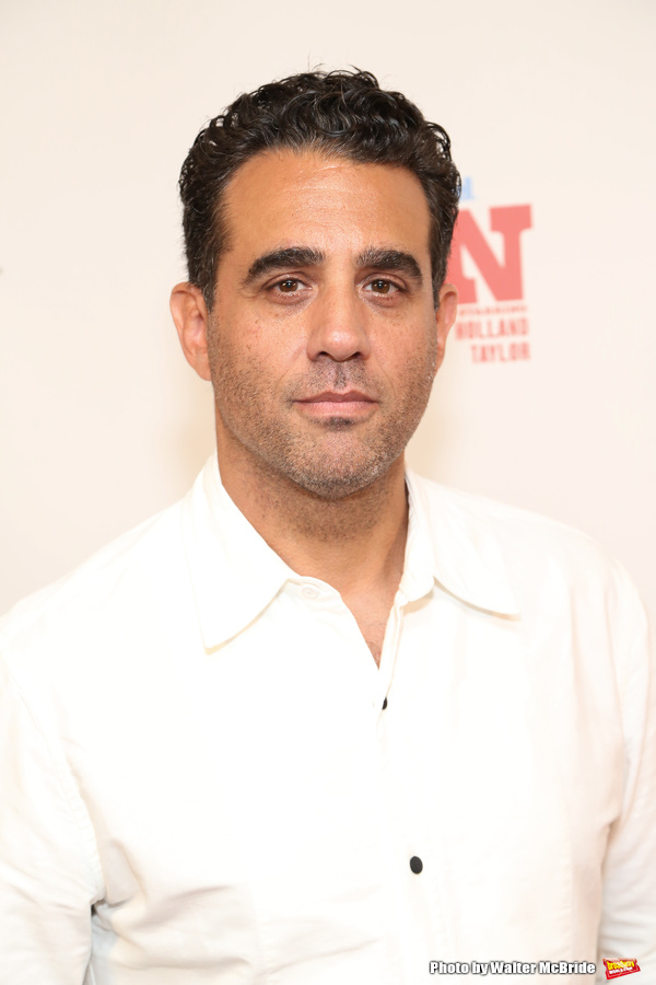 Photo Coverage: BroadwayHD Screens ANN With Writer and Star Holland Taylor Image