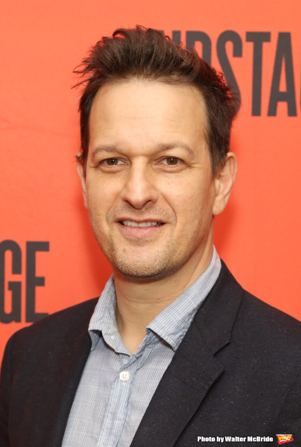 Photo Coverage: Meet the Cast of STRAIGHT WHITE MEN, Including Armie Hammer, Tom Skerritt, and More! Image