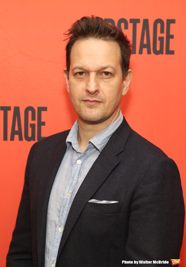 Photo Coverage: Meet the Cast of STRAIGHT WHITE MEN, Including Armie Hammer, Tom Skerritt, and More! Image