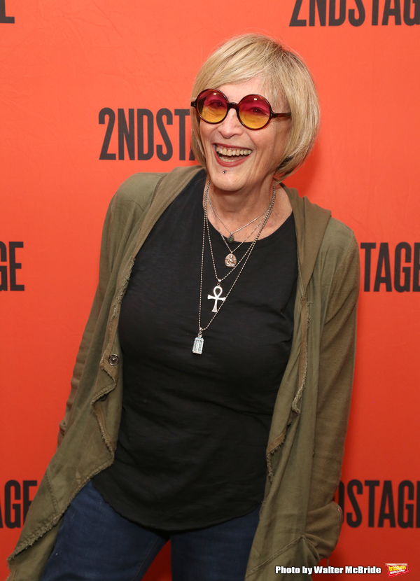 Photo Coverage: Meet the Cast of STRAIGHT WHITE MEN, Including Armie Hammer, Tom Skerritt, and More! Image