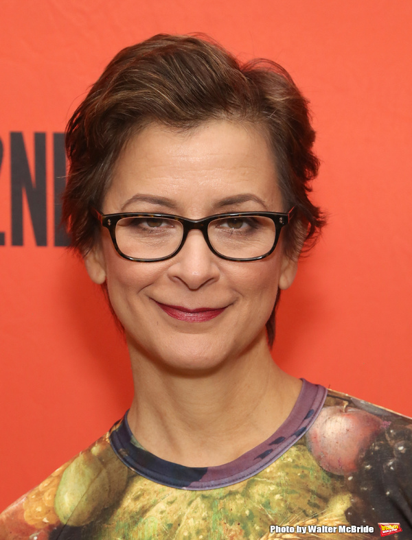 Photo Coverage: Meet the Cast of STRAIGHT WHITE MEN, Including Armie Hammer, Tom Skerritt, and More! Image