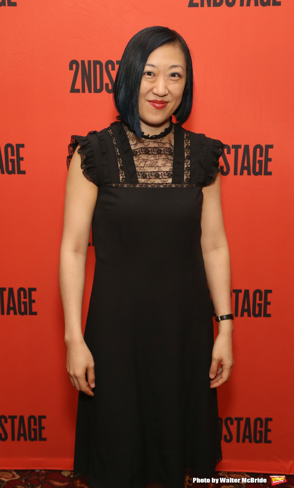 Photo Coverage: Meet the Cast of STRAIGHT WHITE MEN, Including Armie Hammer, Tom Skerritt, and More! Image