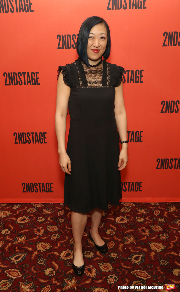 Photo Coverage: Meet the Cast of STRAIGHT WHITE MEN, Including Armie Hammer, Tom Skerritt, and More! Image