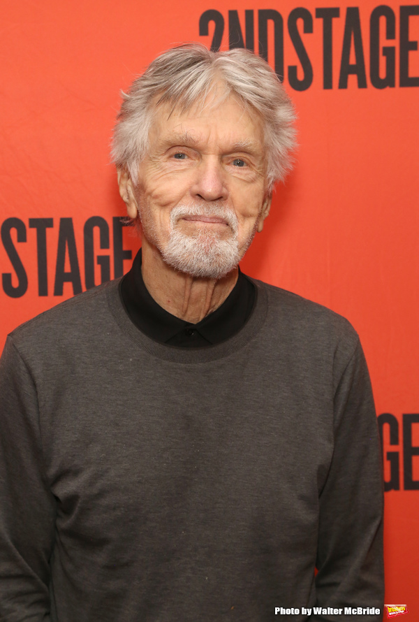 Photo Coverage: Meet the Cast of STRAIGHT WHITE MEN, Including Armie Hammer, Tom Skerritt, and More! Image