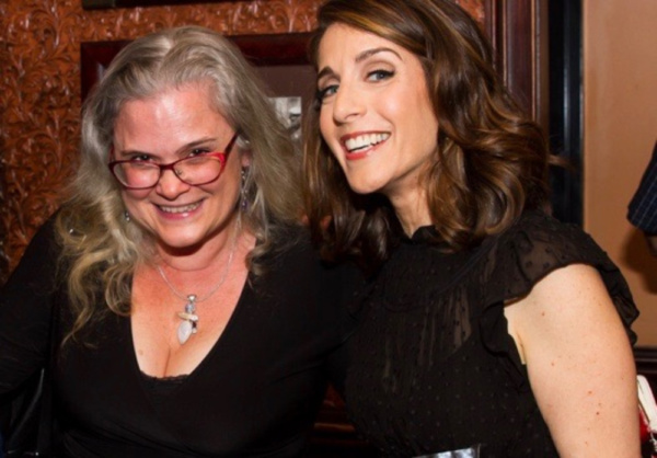 Photo Flash: Rachel Ulanet Returns To Feinstein's/54 Below June 22nd 